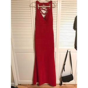 Windsor Formal Dress